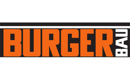 Firmenanzeige Burger Bau GmbH + Co. KG