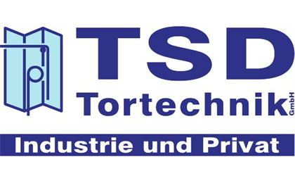 Firmenanzeige TSD Tortechnik GmbH