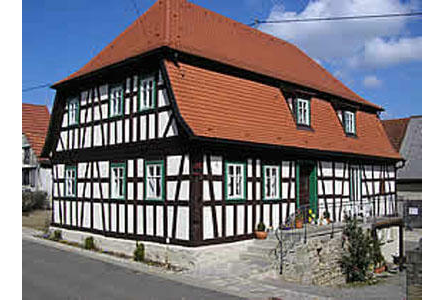 Firmenanzeige Bauplanung ARCHISE Büro f. Bauideen