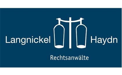 Firmenanzeige Langnickel und Haydn
