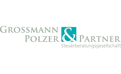 Firmenanzeige Grossmann, Polzer & Partner