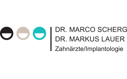 Firmenanzeige Scherg Marco Dr.