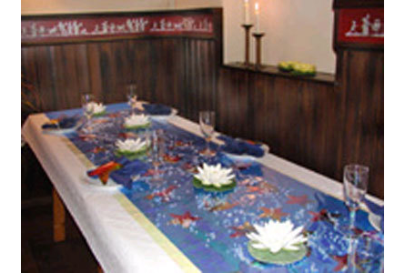 Firmenanzeige Kinderevents Partykiste