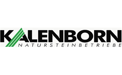 Firmenanzeige Grabmale Kalenborn KG