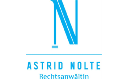Firmenanzeige Nolte, Astrid Rechtsanwältin