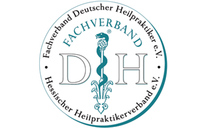 Firmenanzeige Heilpraktikerverband Hessischer e.V.