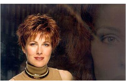 Firmenanzeige Perückenstudio Tüscher