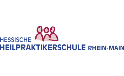 Firmenanzeige Heilpraktikerschule Hessische Rhein-Main