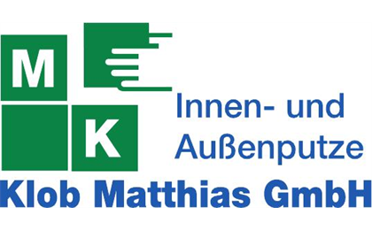 Firmenanzeige Klob Matthias GmbH