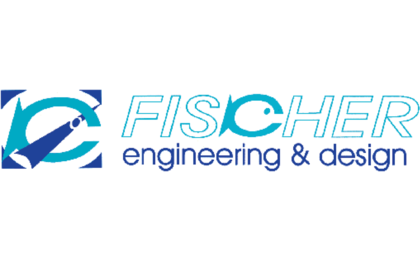 Firmenanzeige Fischer Engineering & Design