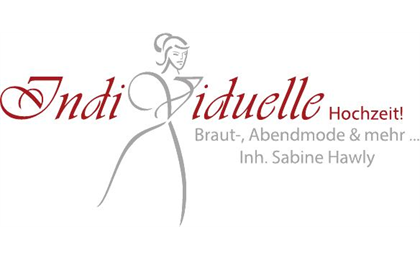 Firmenanzeige Brautmoden Inh. Hawly Sabine