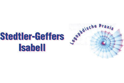 Firmenanzeige Logopädie - aber Logo!