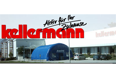 Firmenanzeige KELLERMANN GmbH