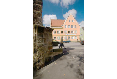 Firmenanzeige Birner IBV Immobilien