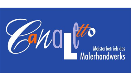 Firmenanzeige Canaletto Malermeister Ronny Kühn