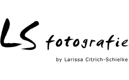 Firmenanzeige Fotografin Larissa Citrich-Schielke LS fotografie