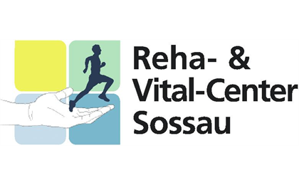 Firmenanzeige Krankengymnastik Reha- & Vital-Center Sossau
