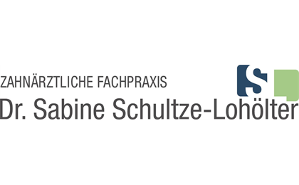 Firmenanzeige Schultze-Lohölter Sabine Dr.