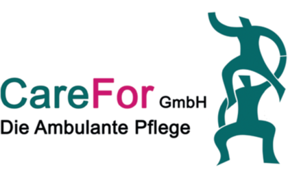 Firmenanzeige Ambulante Krankenpflege CareFor GmbH