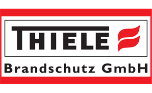 Firmenanzeige Thiele Brandschutz GmbH
