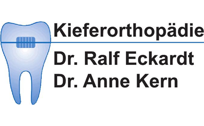 Firmenanzeige Eckardt Ralf Dr. & Kern Anne Dr. Kieferorthopädie