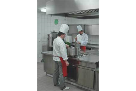 Firmenanzeige Seniorenstift am Tiroler Hof