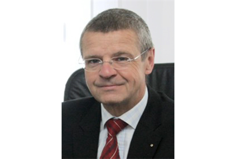 Firmenanzeige Reichel Michael Dr.