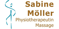 Firmenanzeige Krankengymnastik Möller Sabine