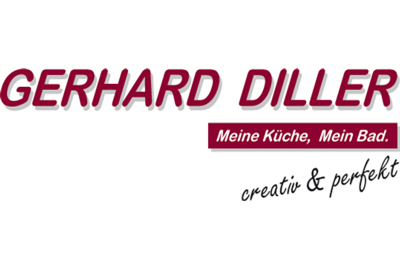 Firmenanzeige Küchenstudio Diller