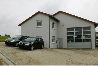 Firmenanzeige VOGL KFZ-Technik GmbH