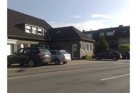 Firmenanzeige Physiotherapie SEGIETH