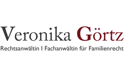 Firmenanzeige Görtz Veronika