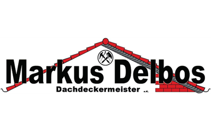 Firmenanzeige Dachdecker Delbos