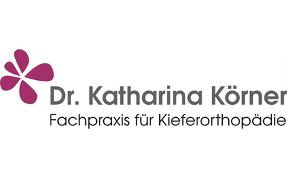 Firmenanzeige Körner Katharina Dr.