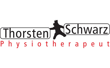 Firmenanzeige Krankengymnastik Schwarz Thorsten