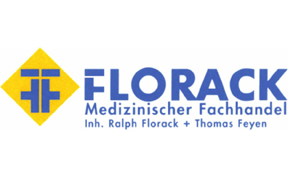 Firmenanzeige Florack Sanitätshaus