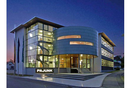 Firmenanzeige PAJUNK Medical Produkte GmbH