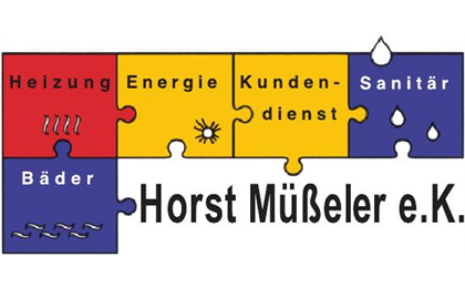 Firmenanzeige Sanitär Müßeler