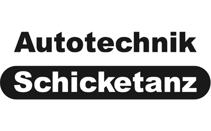 Firmenanzeige Autotechnik Schicketanz