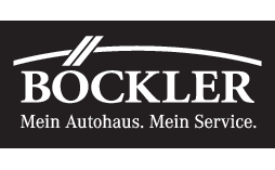 Firmenanzeige Automobile Böckler GmbH & Co. KG