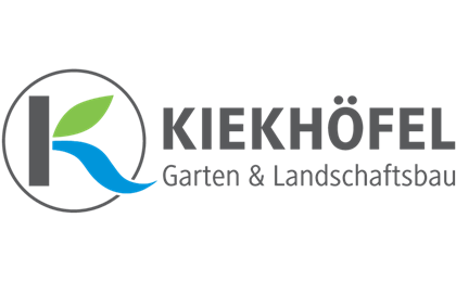Firmenanzeige Kiekhöfel Garten- u. Landschaftsbau Meisterbetrieb