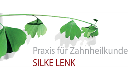 Firmenanzeige Lenk Silke Zahnärztin