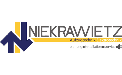 Firmenanzeige Niekrawietz Matthias