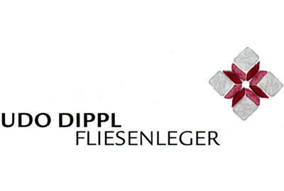 Firmenanzeige Fliesenleger Dippl Udo