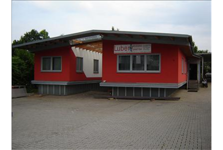 Firmenanzeige Luber Heizung - Sanitär GmbH & Co. KG
