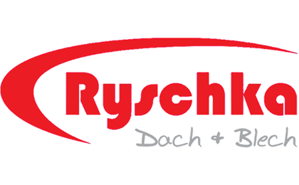 Firmenanzeige Dachdeckerei Ryschka Jürgen Dach + Blech GmbH