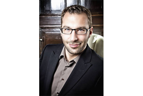 Firmenanzeige Immobilienservice Schönberger & Wiener