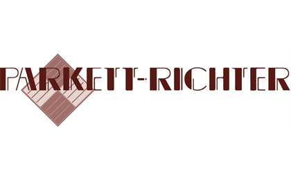 Firmenanzeige Parkett Richter