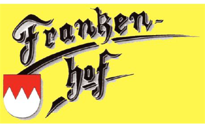 Firmenanzeige Gasthof Frankenhof