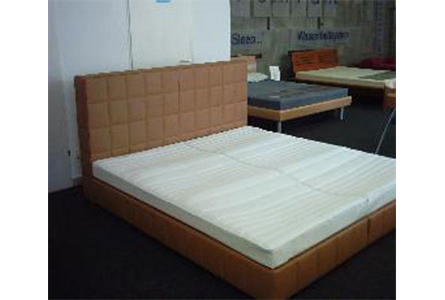 Firmenanzeige Betten Krüger